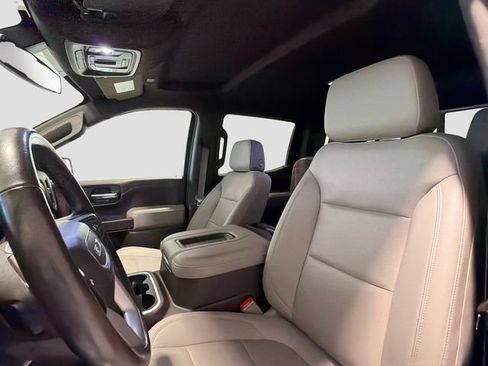 Certified 2021 GMC Sierra 1500 SLT AWD/4WD image 18