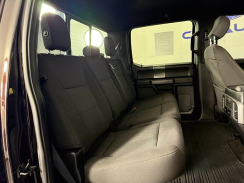 Used 2018 Ford F150 XLT w/ Equipment Group 302A Luxury image 15