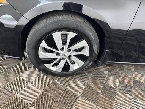 Used 2023 Nissan Altima 2.5 S FWD image 26