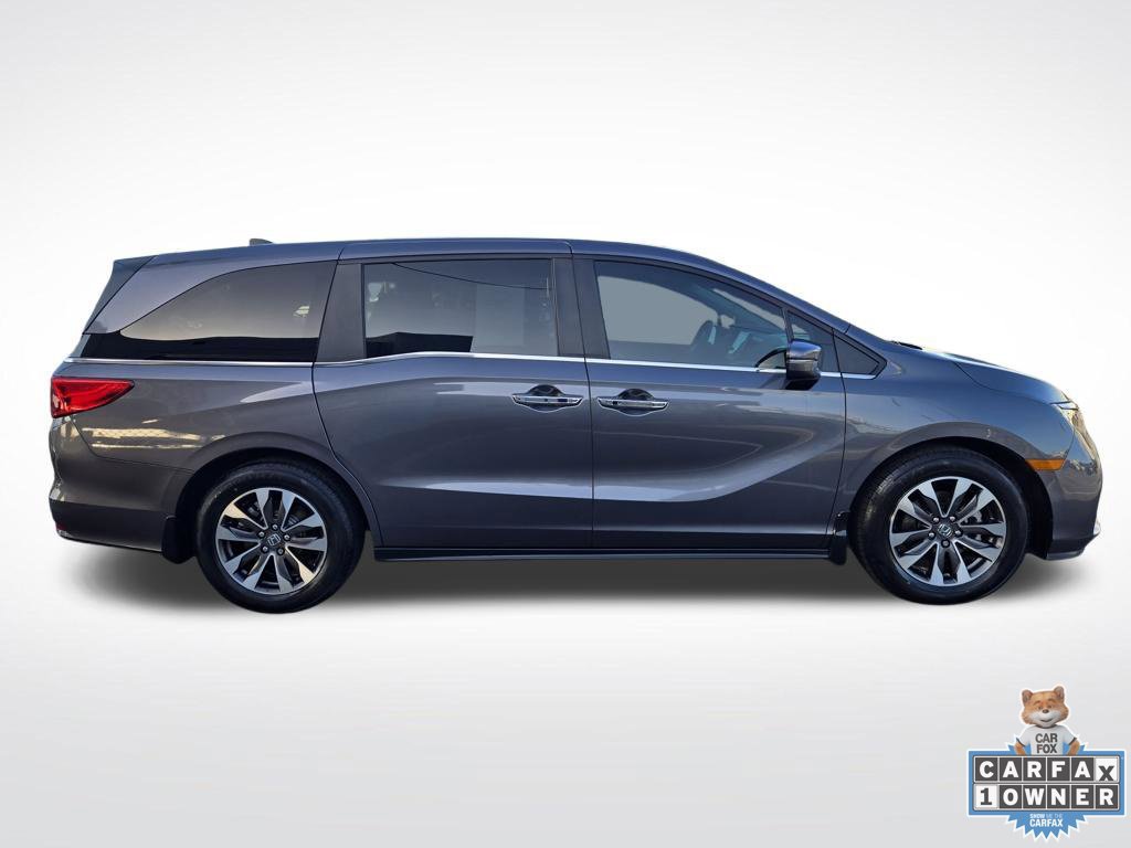 Used 2024 Honda Odyssey EX-L image 8