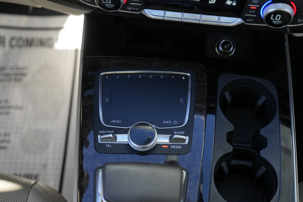 Used 2019 Audi Q7 3.0T Prestige w/ Prestige Package AWD/4WD image 50