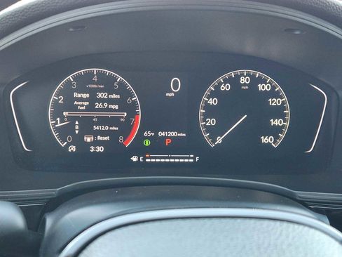 Certified 2022 Honda Civic LX image 16