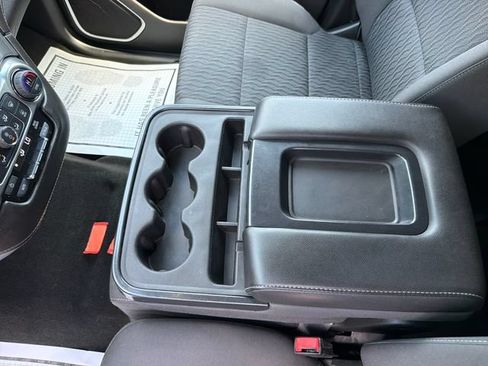 Used 2017 Chevrolet Tahoe LS AWD/4WD image 24