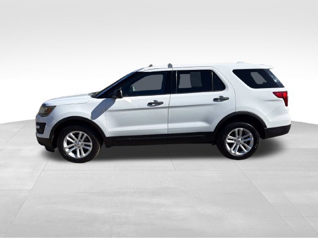 Used 2017 Ford Explorer 4WD image 6