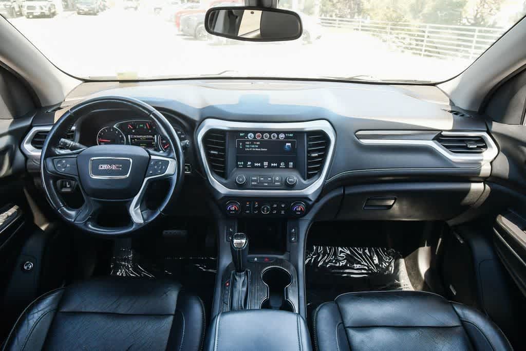 Used 2018 GMC Acadia SLT FWD image 14