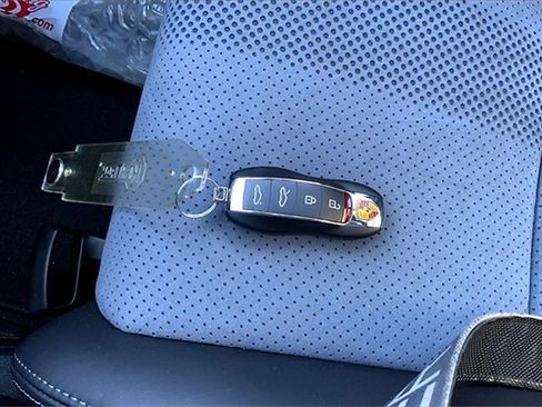 Used 2023 Porsche 718 Cayman GT4 RS image 36