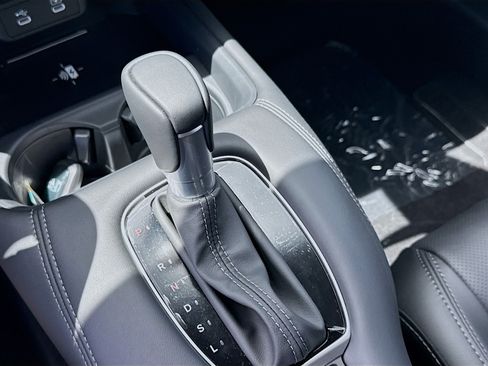 New 2027 Honda HR-V EX-L image 15