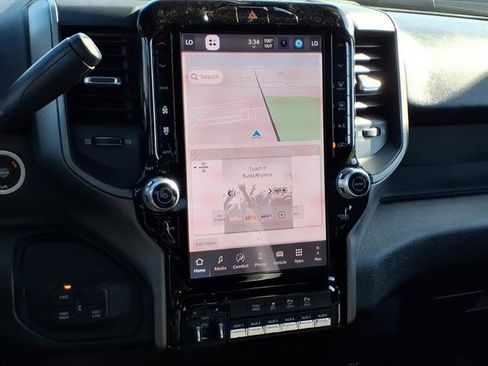 New 2026 RAM 2500 Tradesman image 8