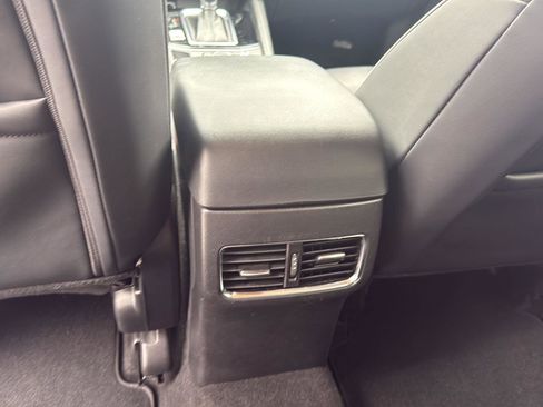 Used 2025 MAZDA CX-5 AWD 2.5 S w/ Select Package image 25