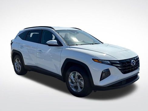 Used 2023 Hyundai Tucson SEL FWD image 9