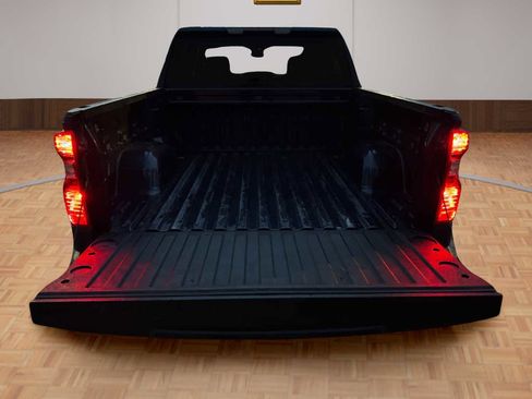 Used 2023 Chevrolet Silverado 1500 W/T w/ WT Value Package image 19