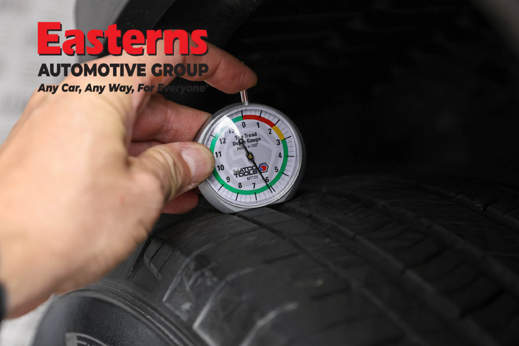Used 2023 Jeep Grand Cherokee 4WD 4xe image 31