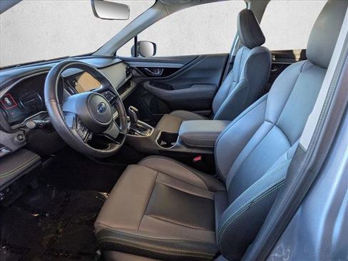 Used 2024 Subaru Outback Onyx Edition image 9