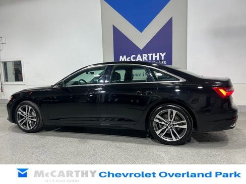 Used 2023 Audi A6 2.0T Premium image 7