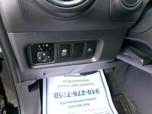 Used 2024 Mitsubishi Mirage ES FWD image 14