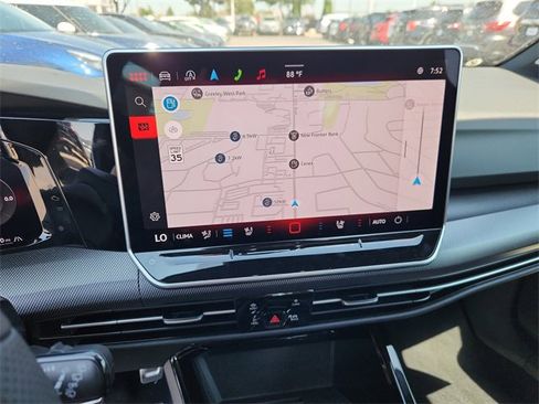 New 2025 Volkswagen GTI SE image 15