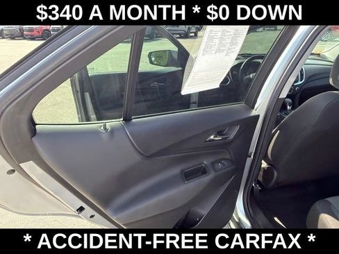 Used 2024 Chevrolet Equinox LT AWD/4WD image 34