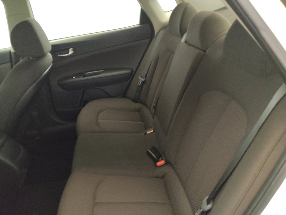 Used 2019 Kia Optima LX FWD image 18