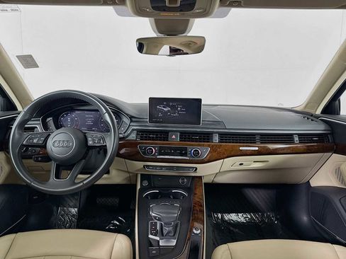 Used 2019 Audi A4 2.0T Premium Plus w/ Premium Plus Package image 24