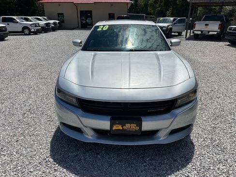 Used 2020 Dodge Charger SXT w/ Leather Interior Group image 3