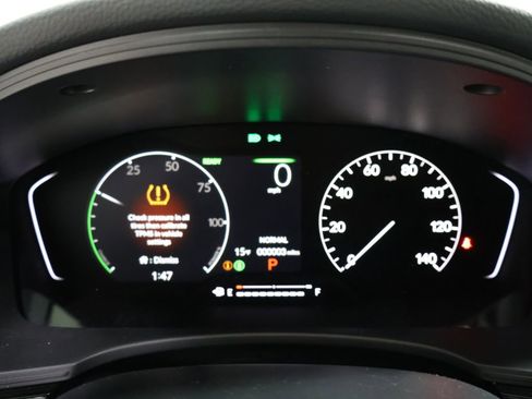 New 2026 Honda Civic Sport image 28