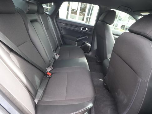 Used 2025 Honda Civic Sport image 21