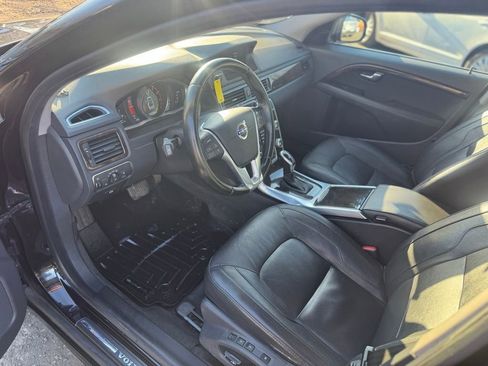 Used 2016 Volvo S80 T5 w/ Convenience Package image 24