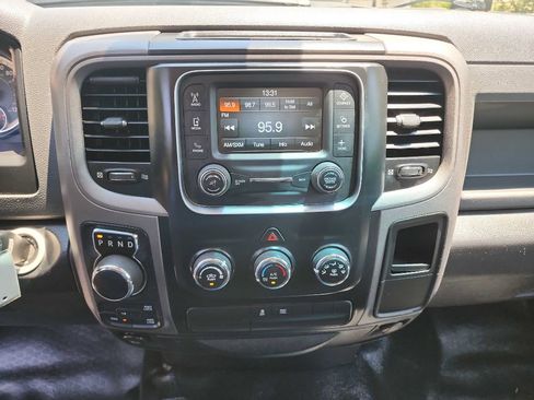 Used 2016 RAM 1500 Tradesman w/ Protection Group image 24