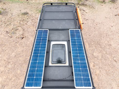 Used 2019 Mercedes-Benz Sprinter 4x4 144 image 29