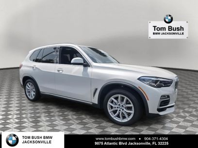Used 2021 BMW X5 sDrive40i w/ Premium Package