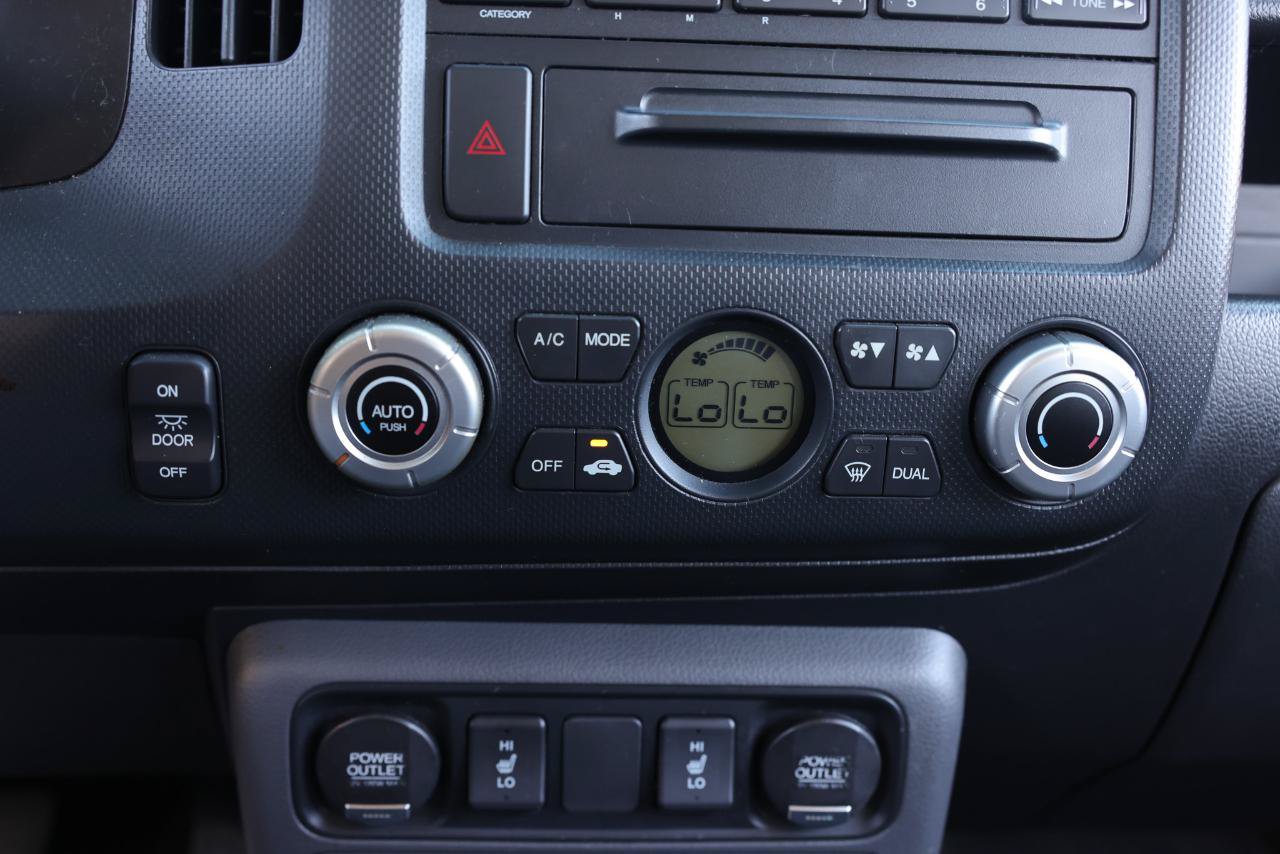 Used 2006 Honda Ridgeline RTL image 34