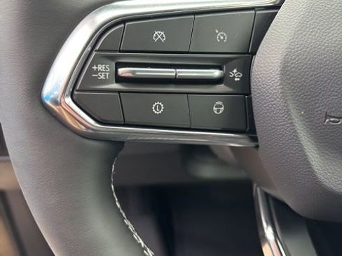 New 2026 Chevrolet Traverse Z71 w/ Enhanced Driving Package image 22