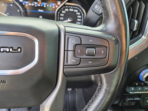 Used 2020 GMC Sierra 2500 Denali image 21