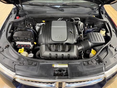 Used 2011 Dodge Durango Crew AWD/4WD image 25
