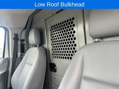 Used 2015 Ford Transit 150 130 Low Roof RWD image 9