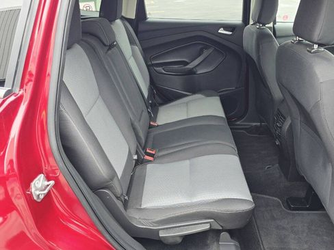 Used 2018 Ford Escape SE AWD/4WD image 13