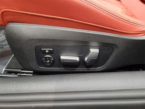 New 2025 BMW M8 Competition image 15