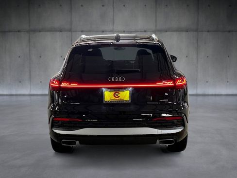 Used 2025 Audi Q5 Prestige image 4