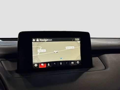 Used 2016 MAZDA CX-9 Sport image 14