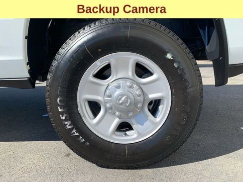 Used 2024 RAM 3500 Tradesman w/ Safety Group image 9