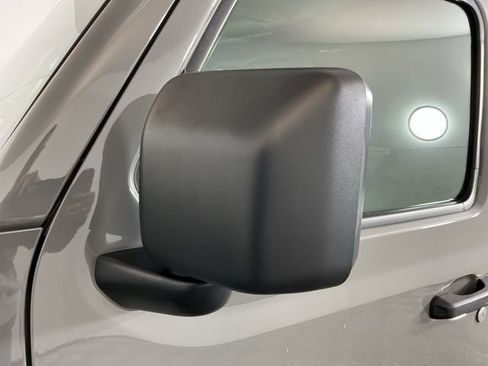 Used 2021 Jeep Wrangler Unlimited Sport AWD/4WD image 10