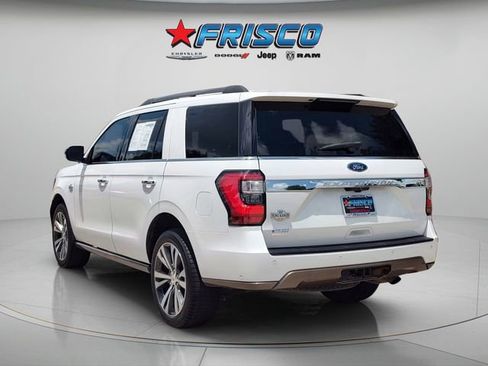 Used 2021 Ford Expedition King Ranch RWD image 5