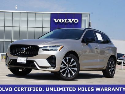 Certified 2025 Volvo XC60 B5 Plus