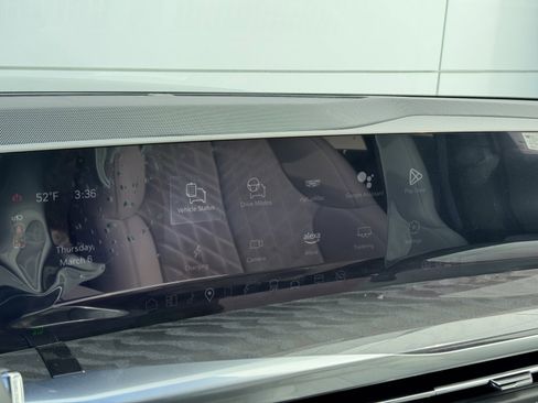 New 2025 Cadillac Escalade IQ Luxury 1 image 22