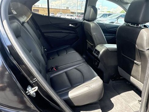 Used 2019 Chevrolet Equinox Premier FWD image 27