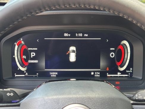 Used 2026 Nissan Rogue SL FWD image 42
