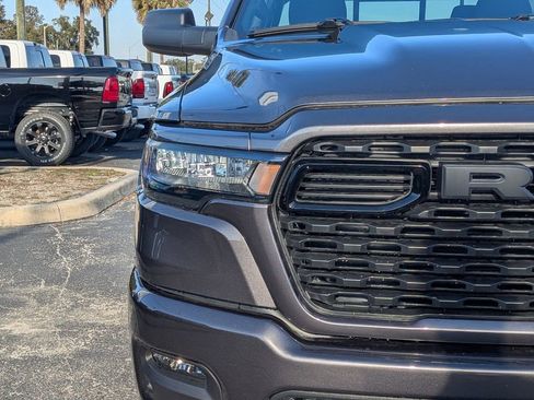 New 2026 RAM 1500 Express image 9