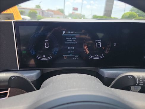 Certified 2026 Hyundai Sonata Blue FWD image 23