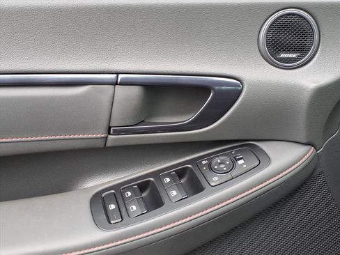 Certified 2025 Hyundai Sonata N Line image 27