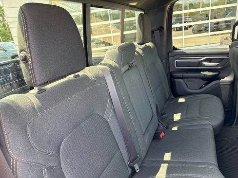 Used 2020 RAM 1500 Big Horn AWD/4WD image 37